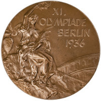 Berlin 1936 Polski Komitet Olimpijski