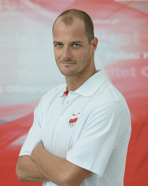 Paweł Korzeniowski - Polski Komitet Olimpijski