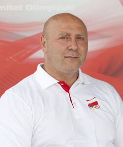 Szymon Ziółkowski - Polski Komitet Olimpijski