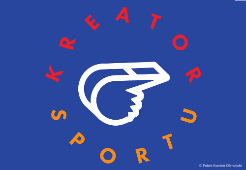 #KreatorSportu – konferencja i warsztaty dla nauczycieli wychowania fizycznego