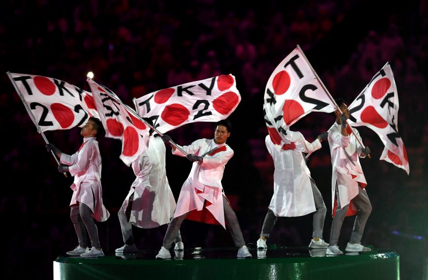 Igrzyska Olimpijskie w Tokio wystartują za 200 dni!