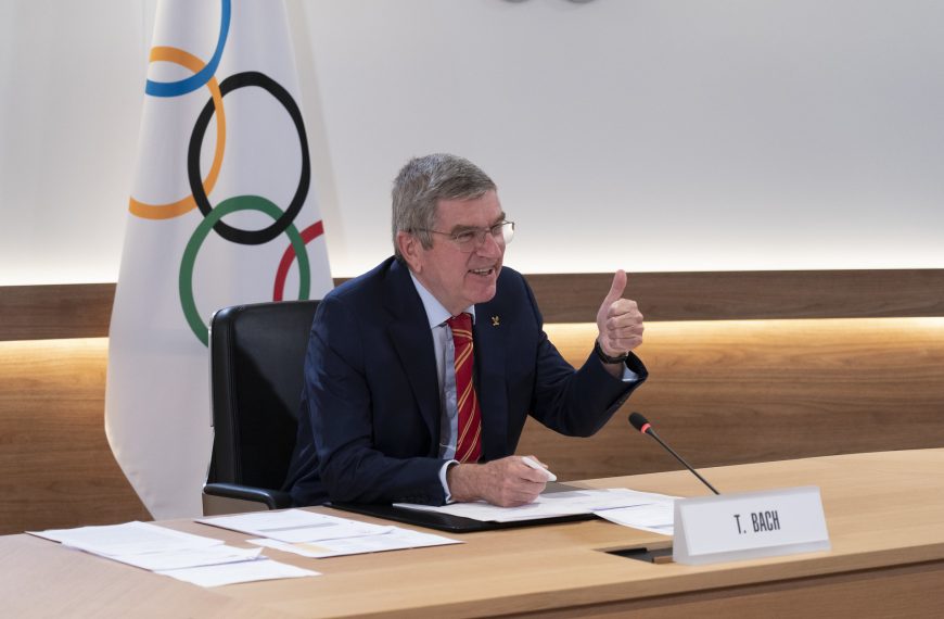 Gender equality and youth at the heart of the Paris 2024 Olympic Sports Programme