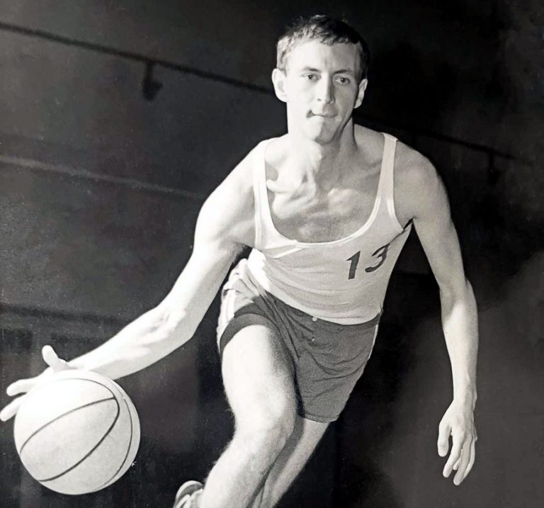 Bolesław Jan Kwiatkowski (19422021) Polski Komitet Olimpijski