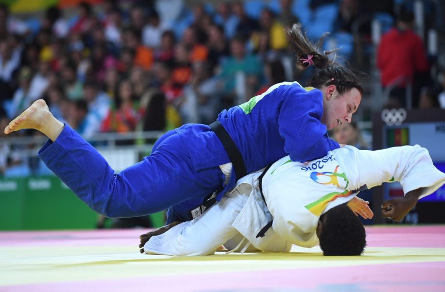 Polscy judocy powalczą o kwalifikacje olimpijskie