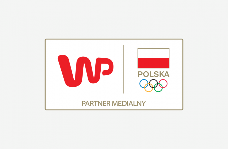 Wirtualna Polska Partnerem Polskiego Komitetu Olimpijskiego