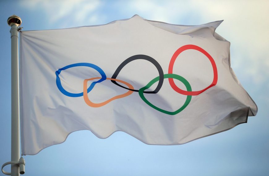 23 czerwca – Dzień Olimpijski!