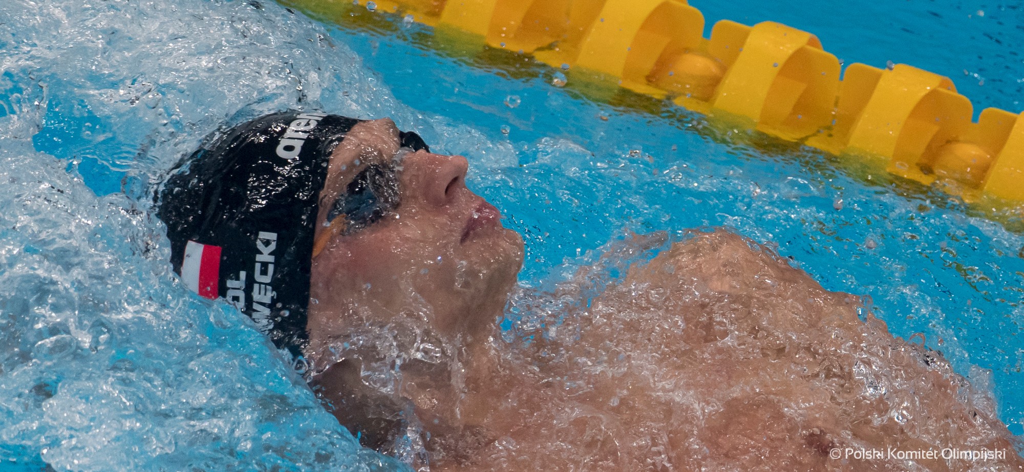 Radosław Kawęcki w finale! Polski Komitet Olimpijski