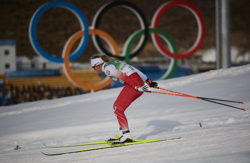 Wraca Puchar Świata w biegach narciarskich