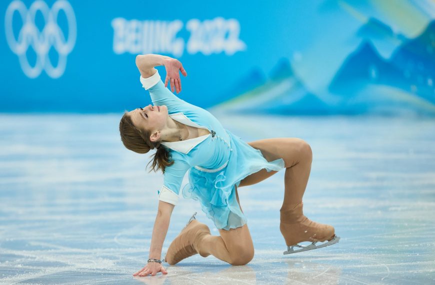 ZIO 2026: polscy łyżwiarze figurowi wystąpią w Team Event