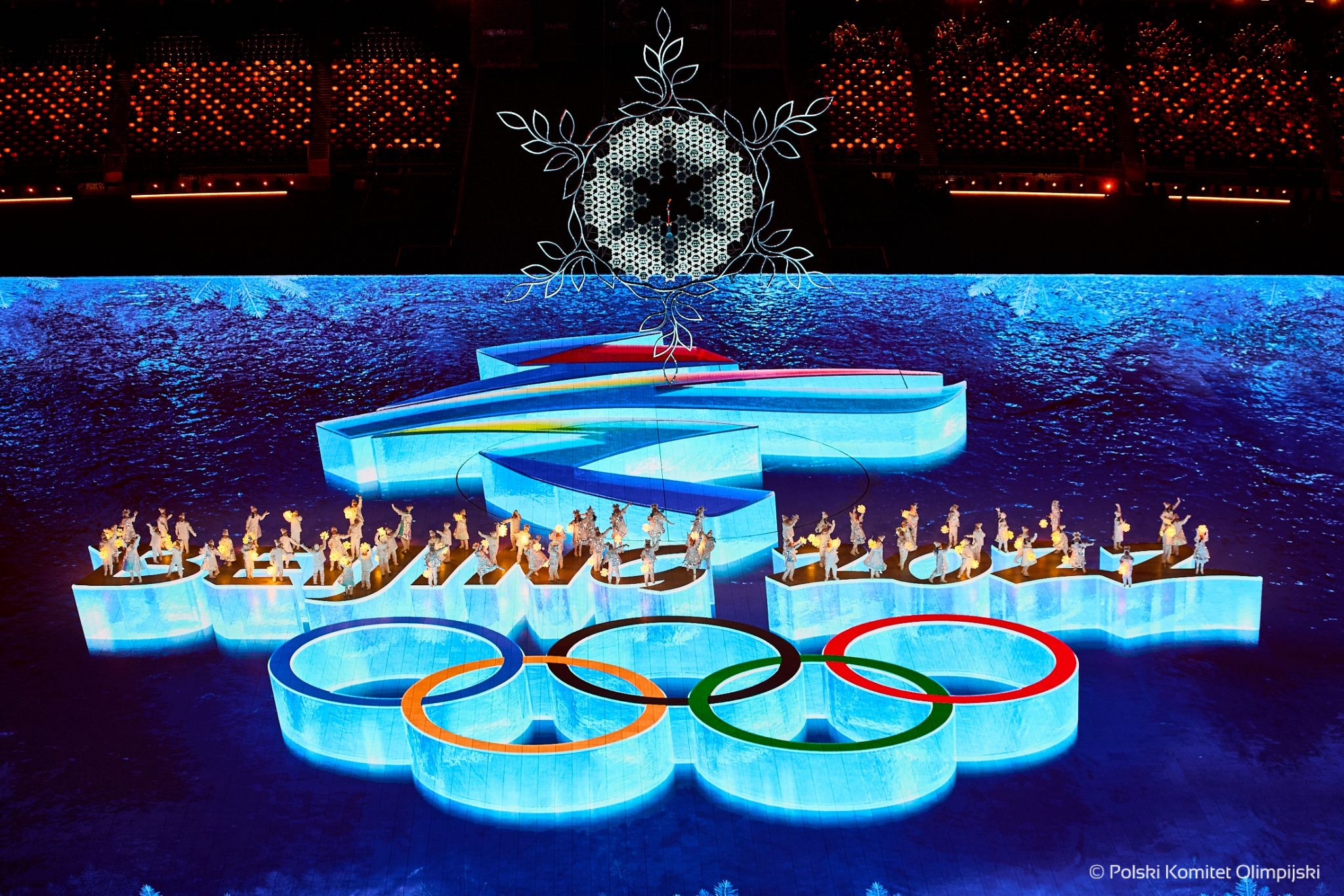 XXIV Zimowe Igrzyska Olimpijskie Pekin 2022 zakończone!