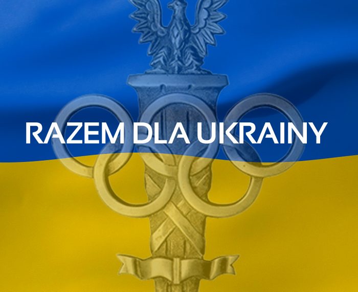 Razem dla Ukrainy!