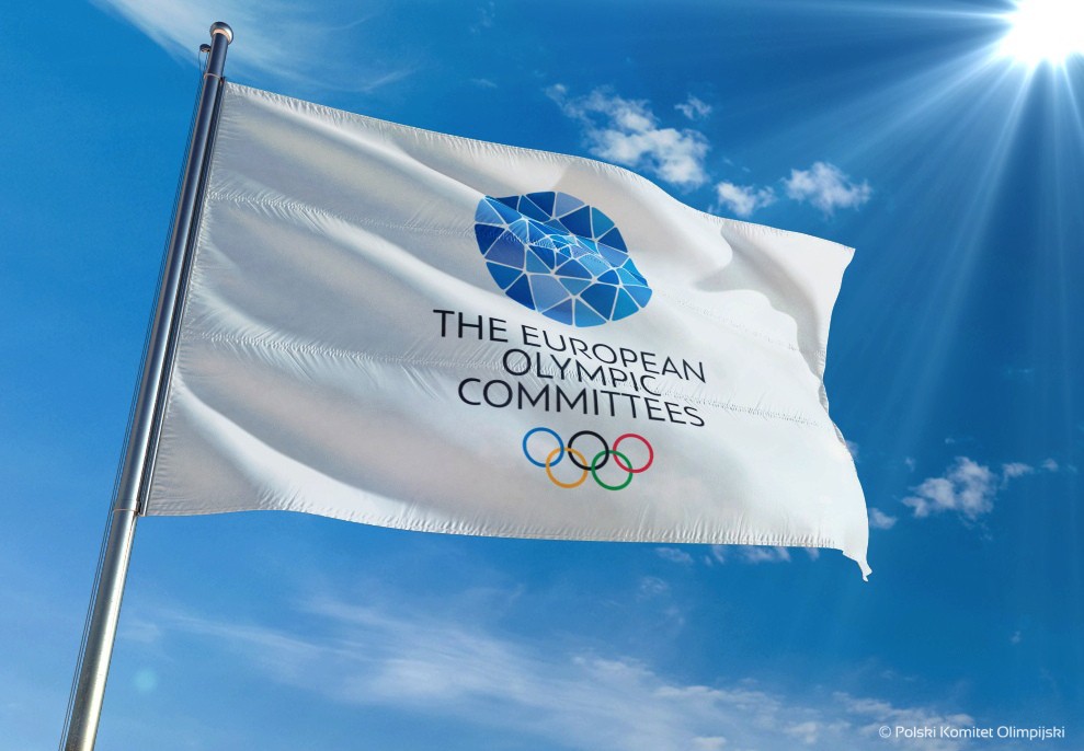 EOC announces European Games 2023 Coordination Commission