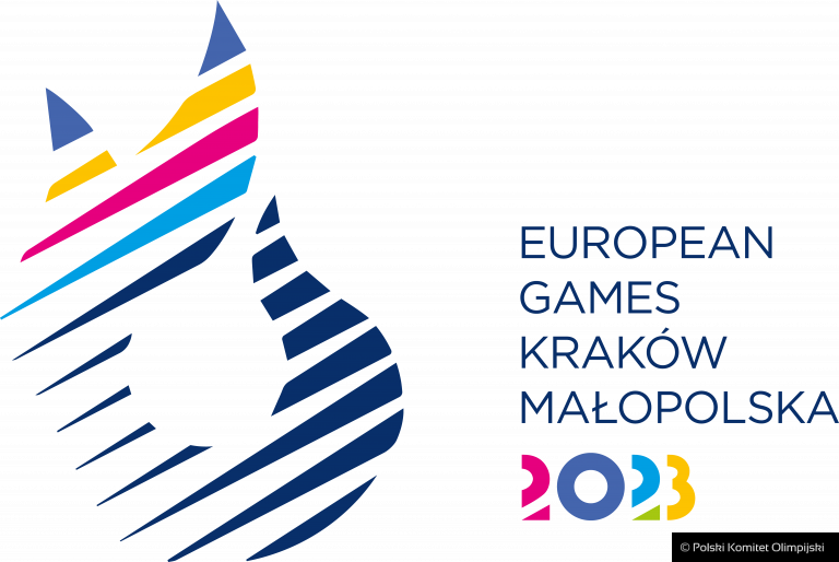 EOC marks one year countdown to European Games 2023 Polski Komitet