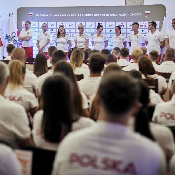 95 polskich sportowców na XVI Letni EYOF Bańska Bystrzyca 2022