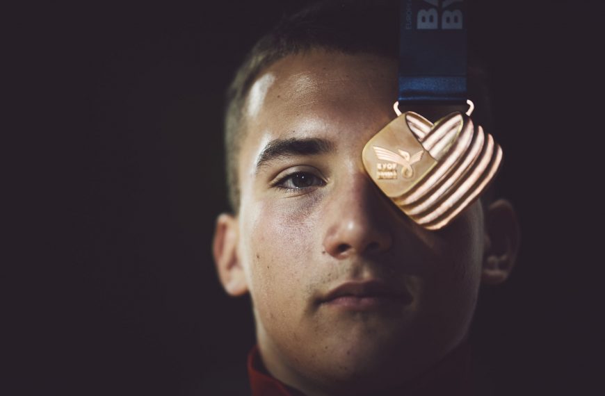 EYOF 2022: 16 medali Polaków