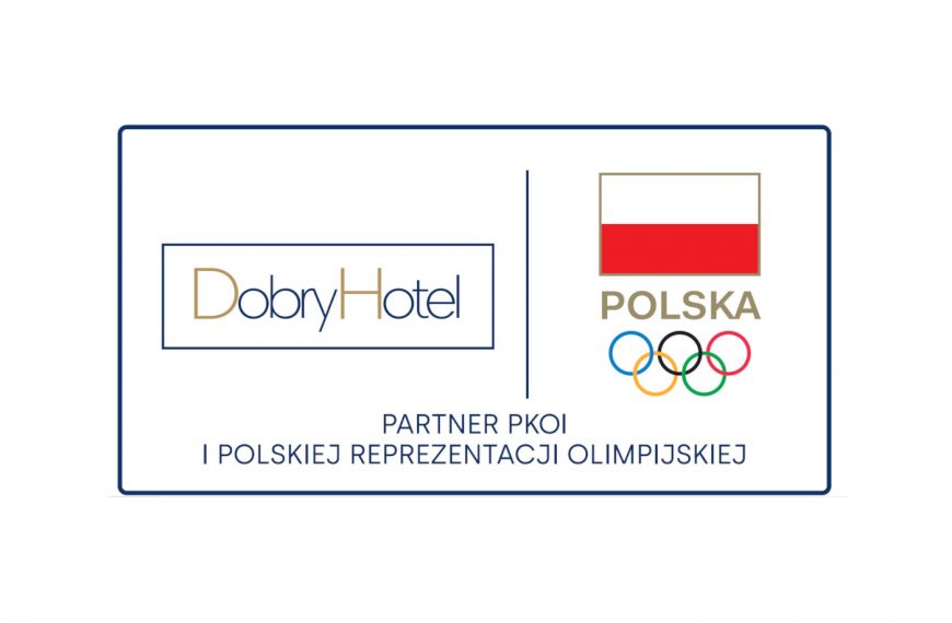 Sieć Dobry Hotel Partnerem PKOl