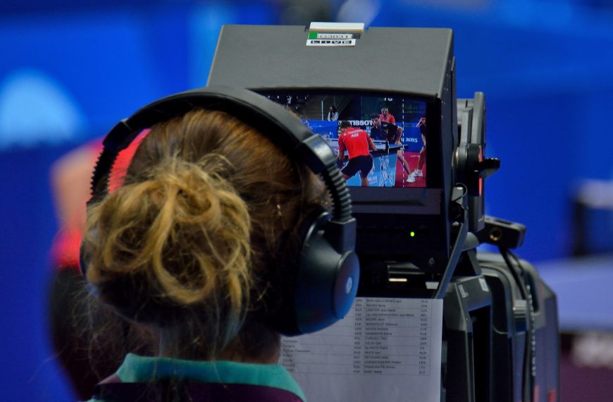 EBU zwiększy zasięg transmisji telewizyjnych z Igrzysk Europejskich 2023 i 2027