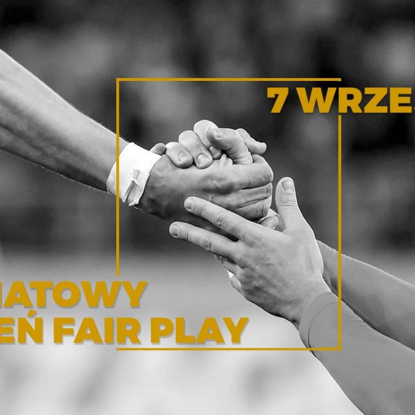 Fair Play – nadrzędna zasada w sporcie