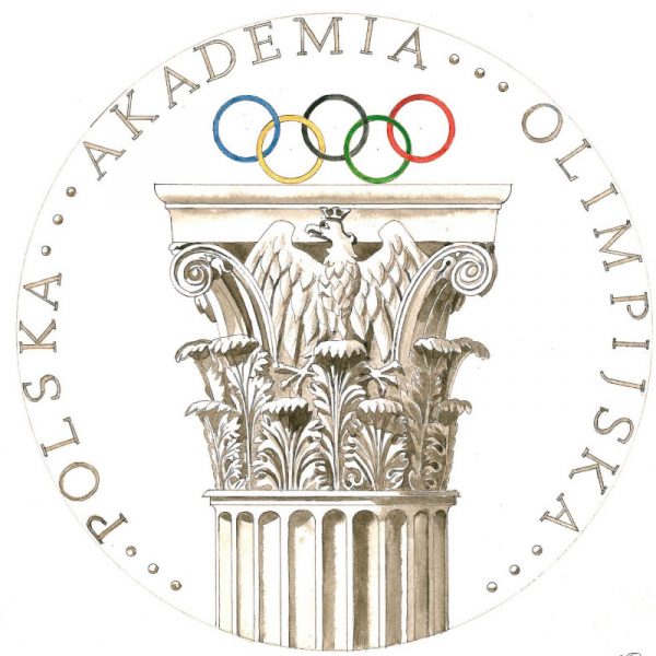 Wyniki Nagrody LOGOS OLIMPIJSKI 2022