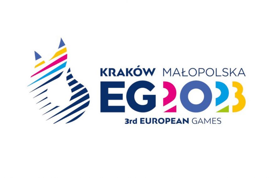 Become a volunteer at the European Games Kraków-Małopolska 2023! Recruitment has started!
