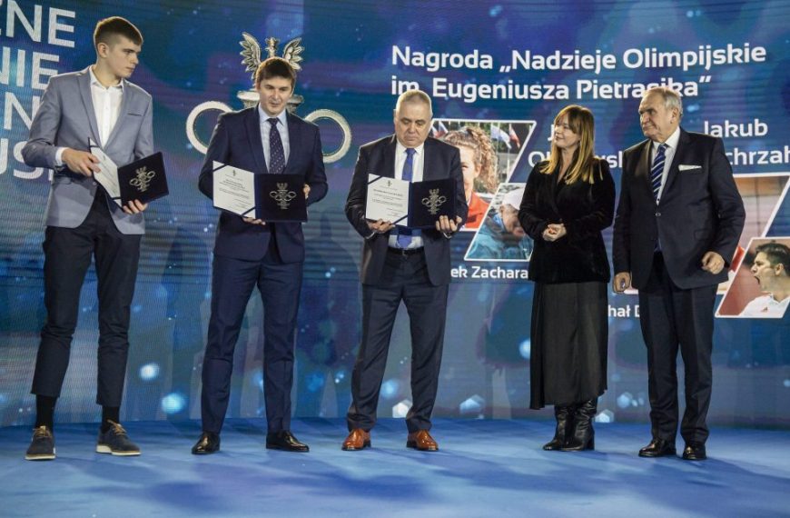 Nagroda im. Eugeniusza Pietrasika 2022