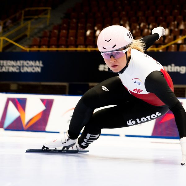 Maliszewska piąta w PŚ w Dreźnie