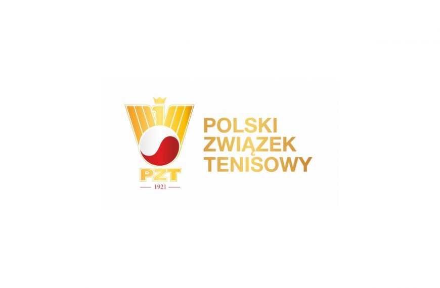 Dariusz Łukaszewski Prezesem Polskiego Związku Tenisowego