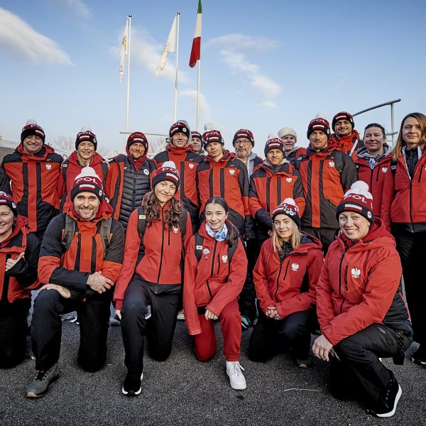 XVI Zimowy EYOF FVG 2023 przeszedł do historii!