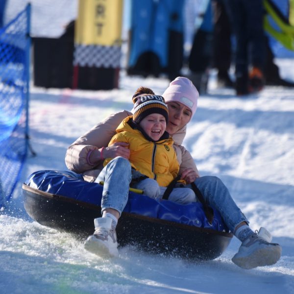 II Zimowy Piknik Olimpijski za nami