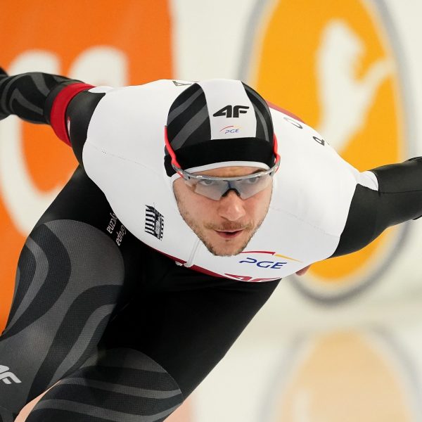 PŚ w łyżwiarstwie szybkim: wielkie gwiazdy w Tomaszowie Maz.