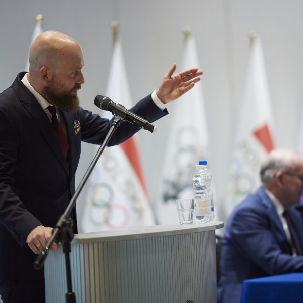 Polski Związek Esportu członkiem Polskiego Komitetu Olimpijskiego