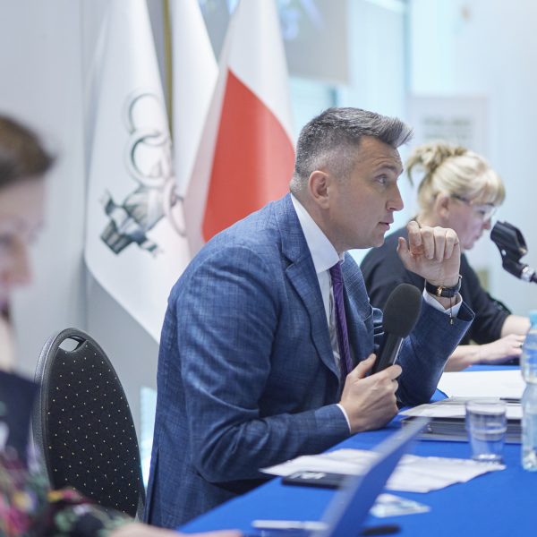Decyzje Zarządu Polskiego Komitetu Olimpijskiego