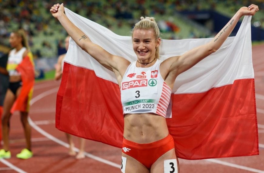 6480 punktów i olimpijskie minimum Adrianny Sułek