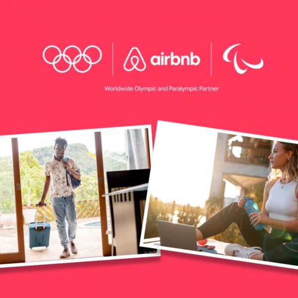 Airbnb otwiera wnioski o grant na podróż dla sportowców