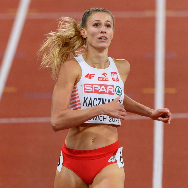 Memoriał Kusocińskiego najważniejszym lekkoatletycznym wydarzeniem wiosny