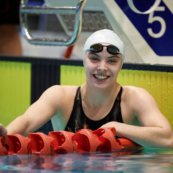 Adela Piskorska z minimum na igrzyska olimpijskie w Paryżu