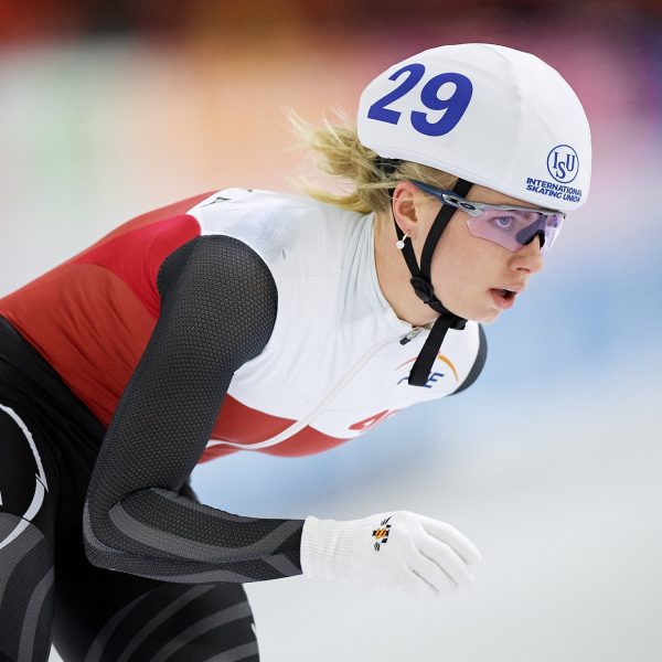 Wraca PŚ w łyżwiarstwie szybkim. Polacy liczą na kolejne medale w Stavanger