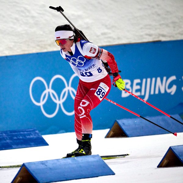 Świetny start polskich biathlonistek w Östersund – życiowe wyniki Mąki i Jakieły