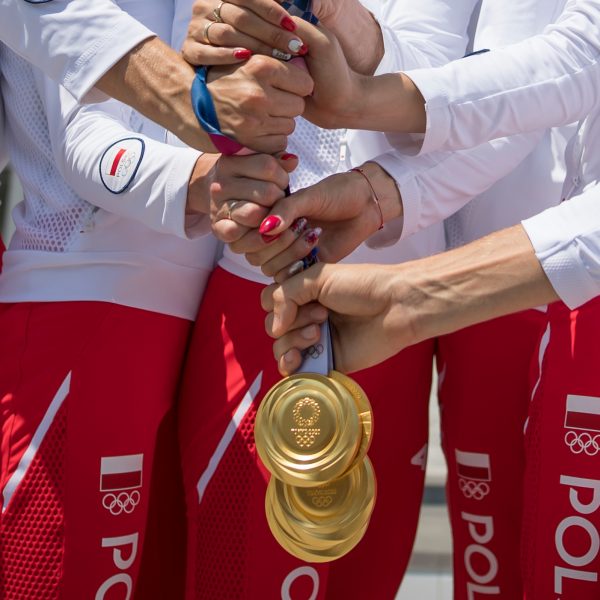 Wzrośnie świadczenie dla polskich medalistów olimpijskich