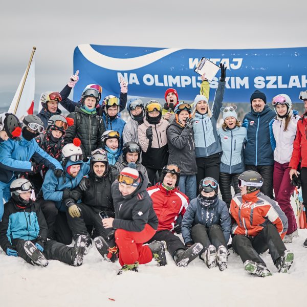 III Olimpijski Weekend w Białce Tatrzańskiej za nami!