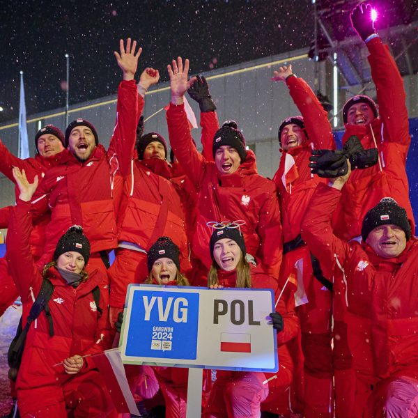 Rekordowe Zimowe Młodzieżowe Igrzyska Olimpijskie biało-czerwonych
