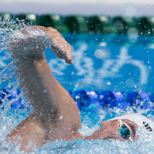 ME w sportach wodnych: Historyczny występ reprezentacji Polski