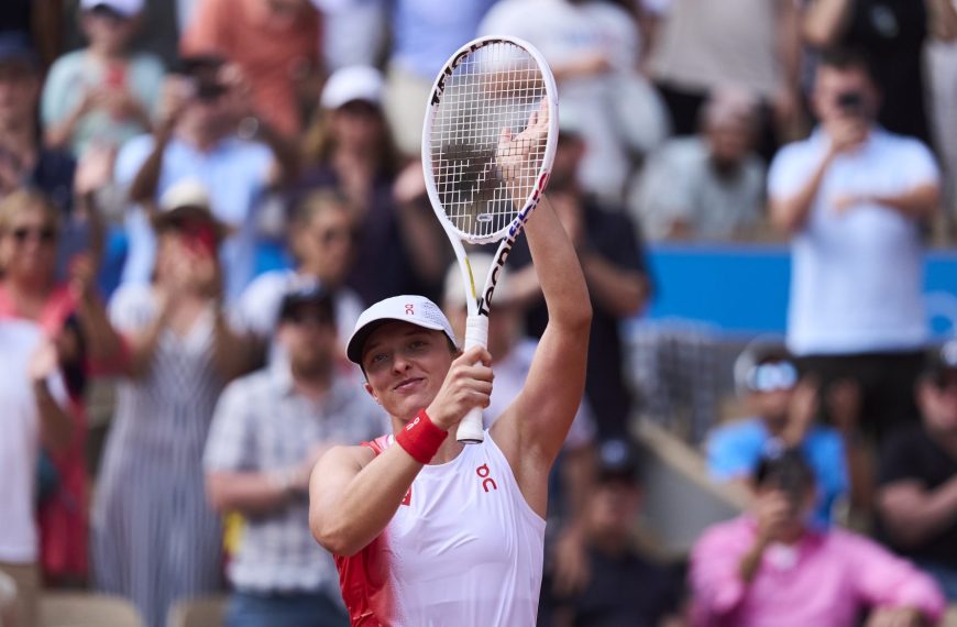 Iga Świątek mistrzynią The Championships Wimbledon 2025