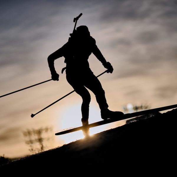 Natalia Sidorowicz o krok od podium w PŚ