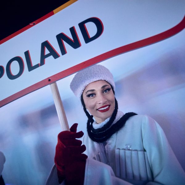 XVII EYOF Bakuriani 2025 oficjalnie rozpoczęty