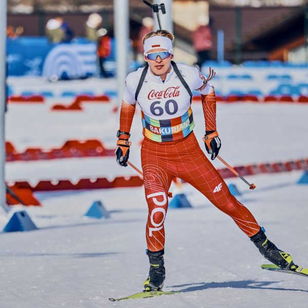 EYOF Bakuriani 2025: środa dniem bez medalu