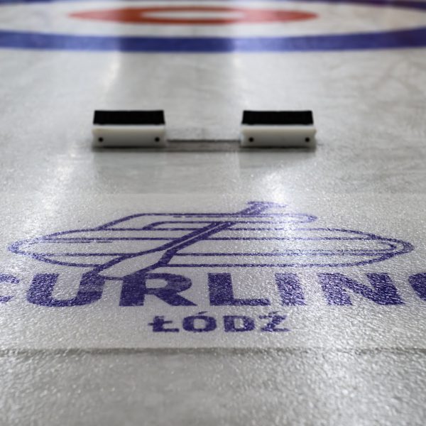 Curlingowe MP: w Łodzi o turniej kwalifikacyjny ZIO 2026