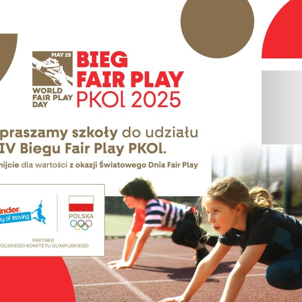 Rusza Bieg Fair Play PKOl 2025