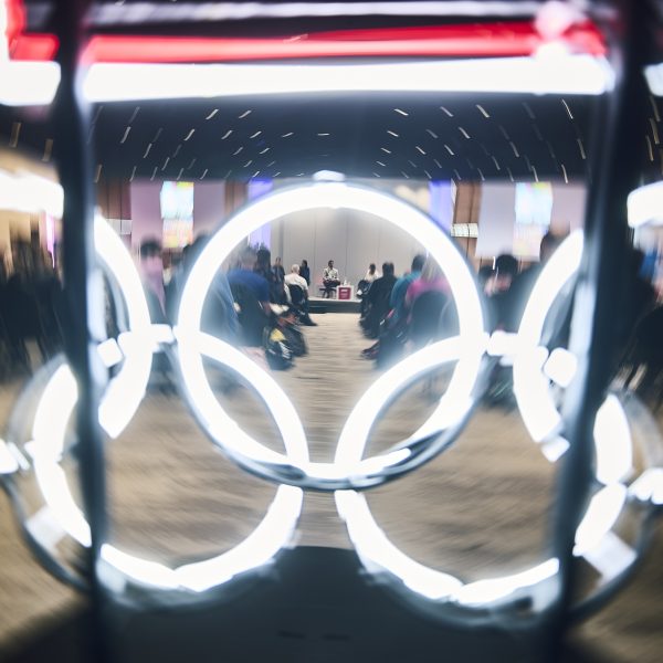 Ponad 110 nauczycieli i trenerów w „Kreatorze Sportu”