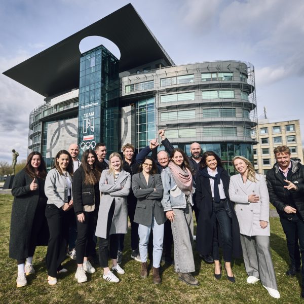 Olimpijczycy przygotowują się do nowego etapu kariery: 8. edycja warsztatów PKOl